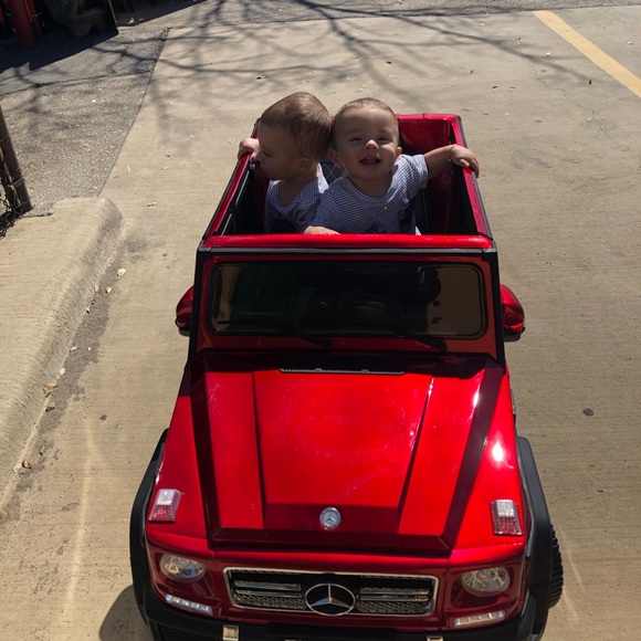 Meet your Posher, Chasity - Picture 1 of 1